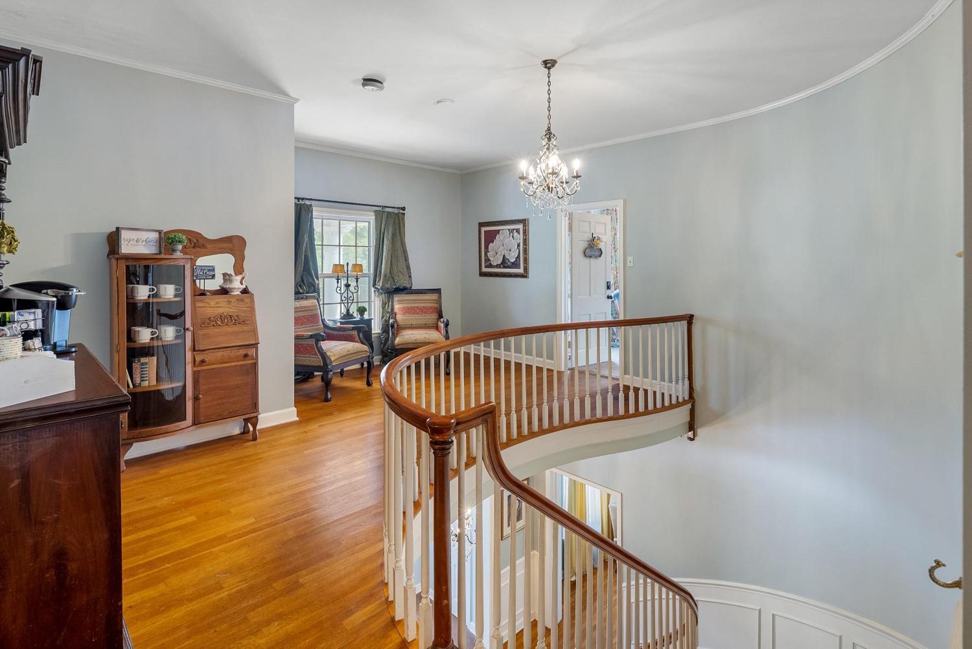 Beland Mansion-Blue Jay Suite! Fort Smith Exterior photo